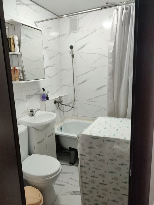 Продам 2х комнатную квартиру