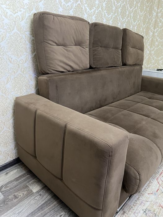 Продам диван в хорошем состоянии