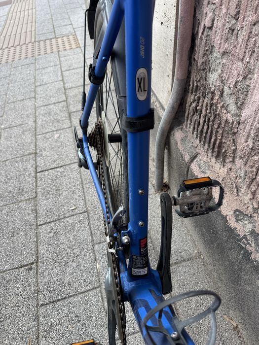 шосеен велосипед SCOTT speedster 28”