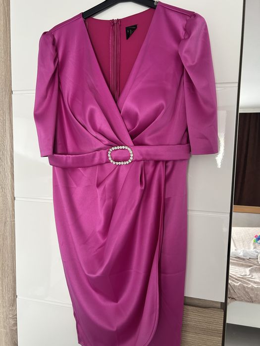 Rochii elegante noi marimea 46 si 48