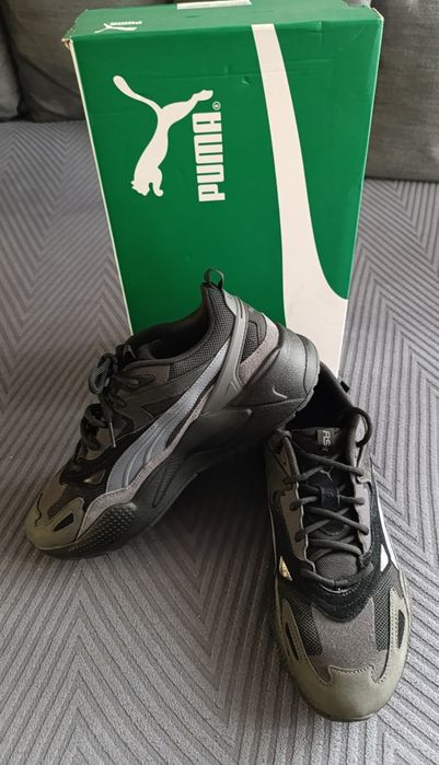 PUMA маратонки /46 р-р/