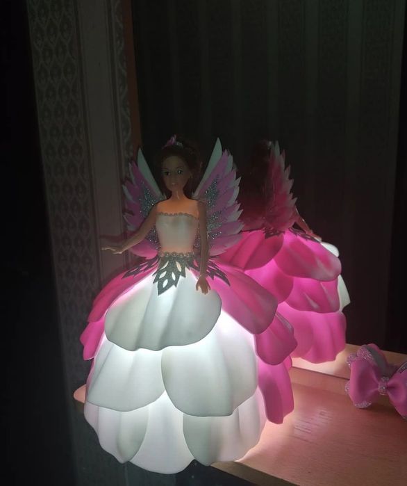 Светильники для мальчиков и девочек