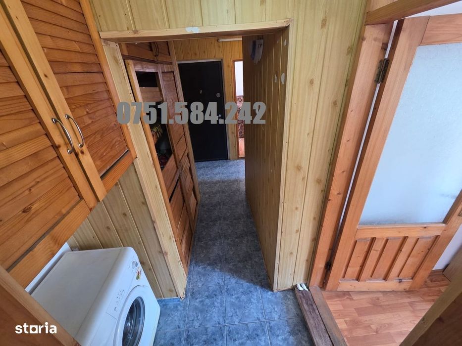 Apartament 2 camere, 53 mp-Cartier E3 | Centrală proprie — fotografia 3