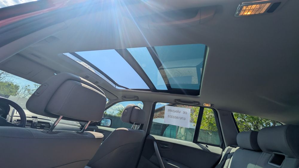 BMW x3 xDrive 3.0diesel