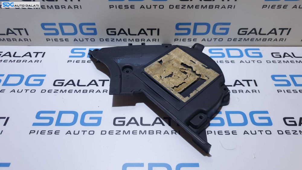 Capac Distributie Motor Peugeot 407 1.6 HDI 2004 - 2010 Cod 9651560180 [V0077]