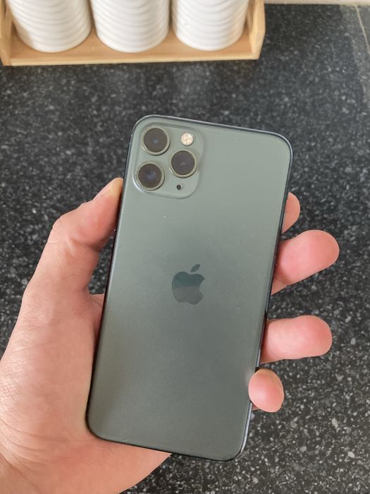 Айфон 11 про 256гб