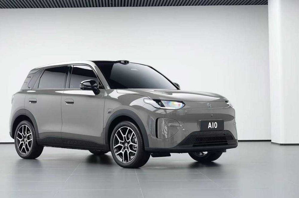 Lepmotor A10 bolib tolashga