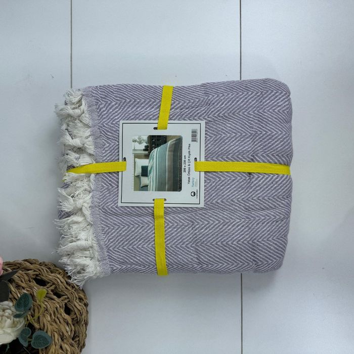 Плед покрывало PAMUKÖREN