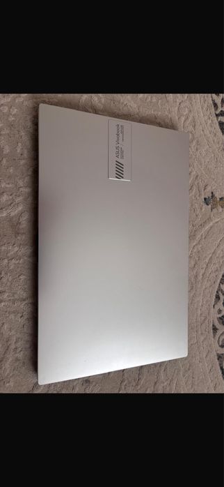 Продается ноутбук ASUS срочно