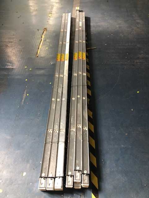 Бус Бар шини /Шинопроводи