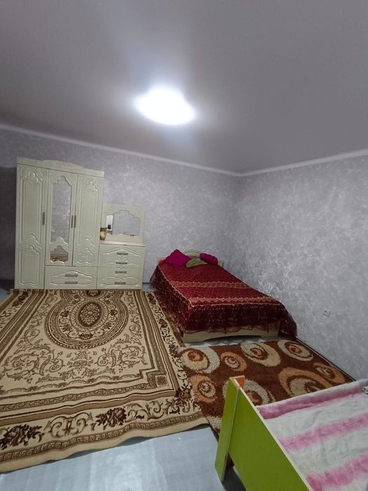 Сдается времянка мкр Гульдер 61