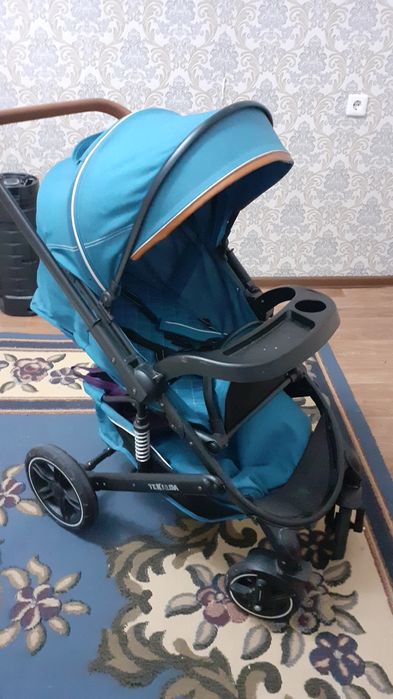 Каляска сатылады