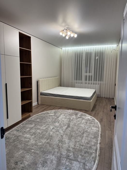 Сдам квартиру  71квм