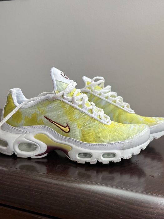 Nike Air Max Plus
