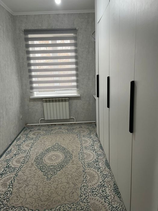 Қаланың шетінен жер үй сатам