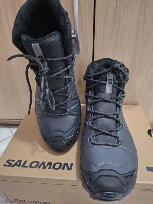 НАМАЛЕНИ НОВИ Мъжки Salomon X Ultra