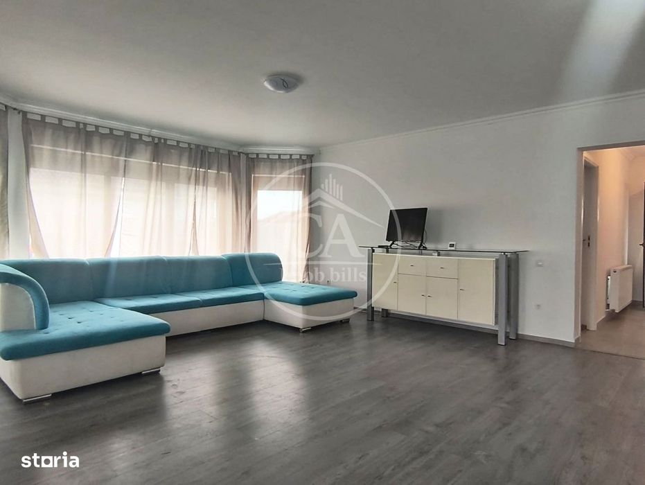 Casa cu 4 camere de vanzare in Santandrei, Bihor