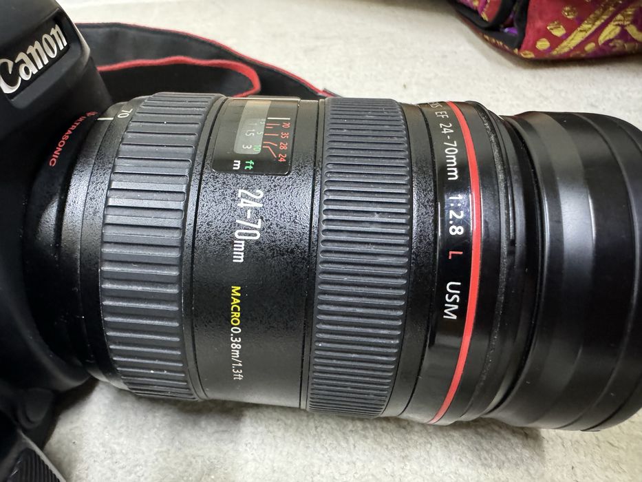 Canon 5d mark IV. Канон 5д марк 4