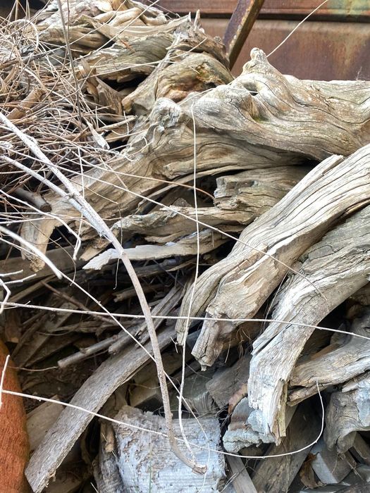 Дрова готовые для испрльзрвания