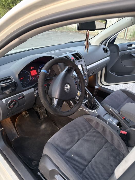 Vand Golf 5 1.9 tdi