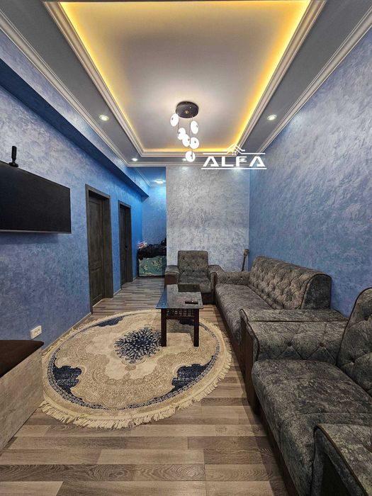 2 xonali 72m² 7-qavat. #2x #449a