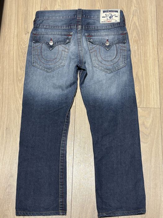 True religion jeans vintage