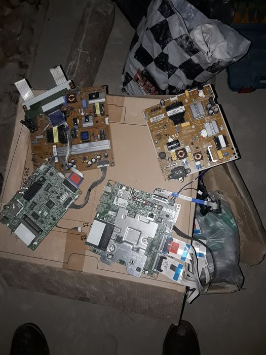 vand placi de tv lg,sony,samsung horizon