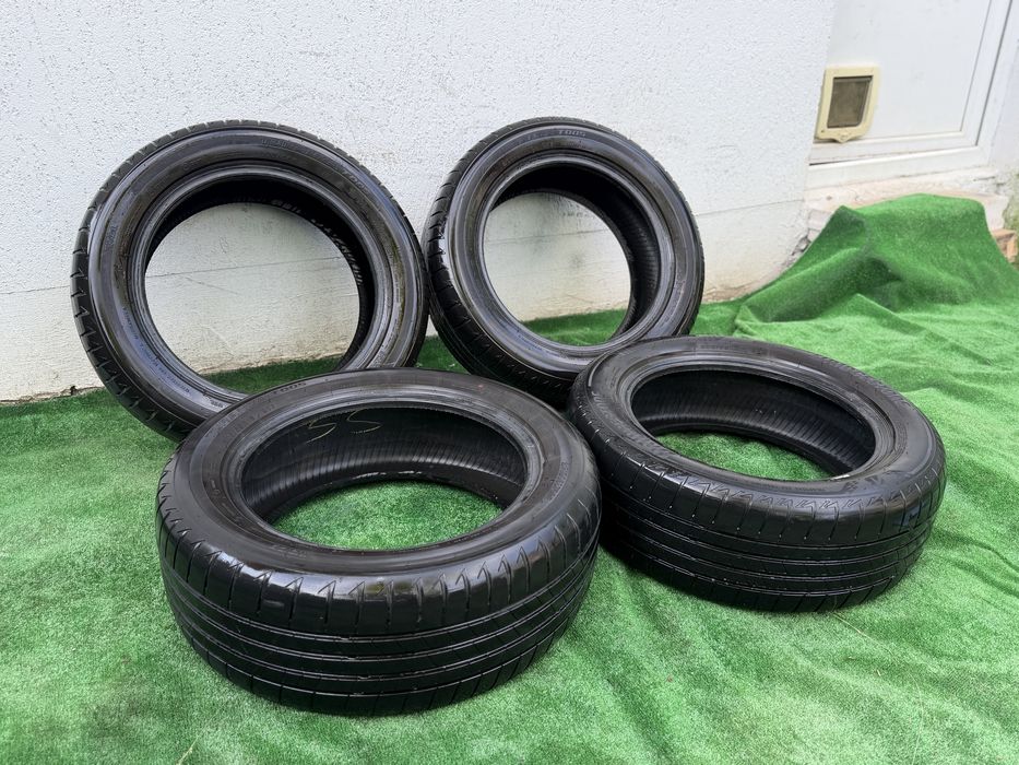 Cauciucuri VARA BRIDGESTONE 205/55/R16 DOT 2022