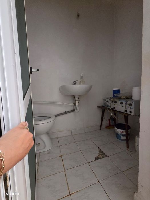 Apartament 4 Camere Ideal Cabinet/Birou sau Locuință