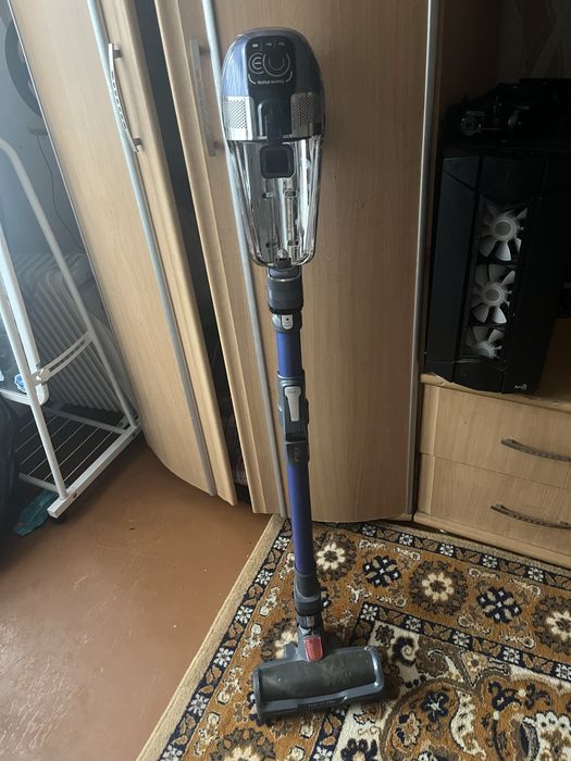 Пылесос   Тефаль