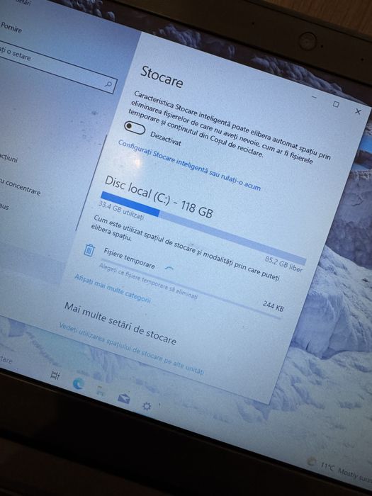 Laptop Lenovo x240 i5