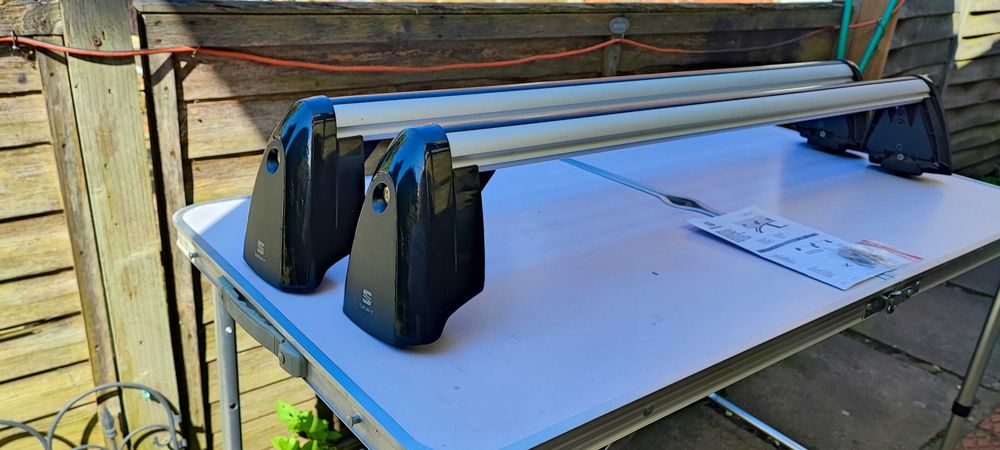 Оригинални греди за Сеат Леон 2013 - 2020