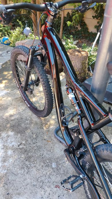 Vand urgent Specialized Camber Enduro