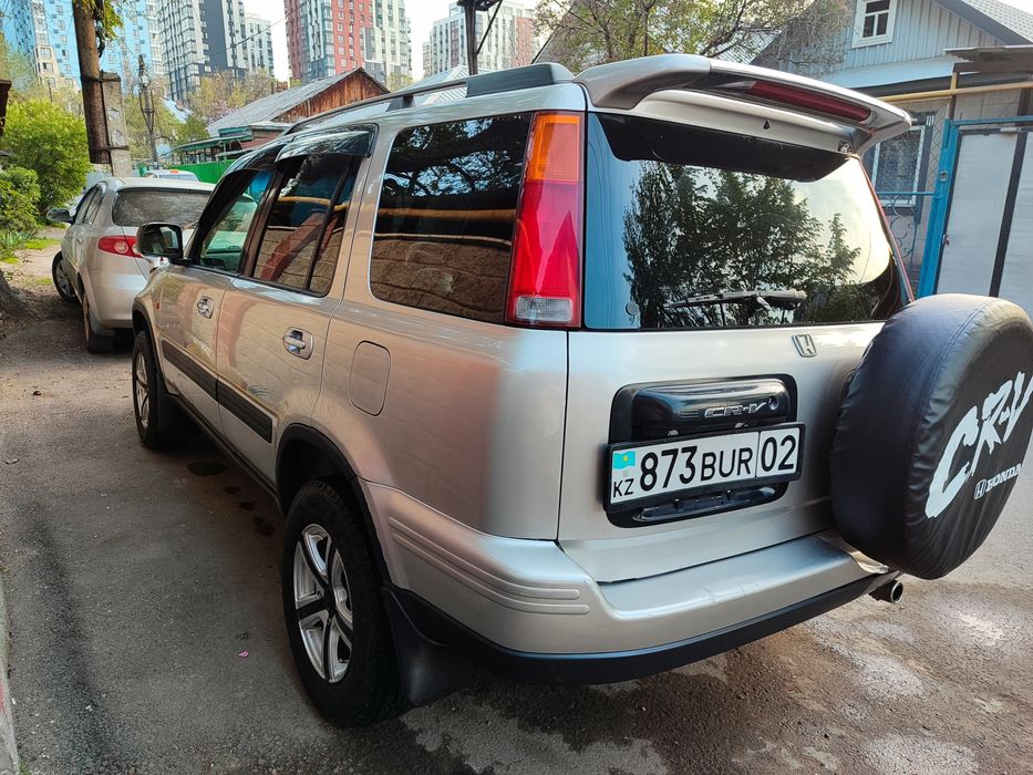 Продам Хонда CR-V