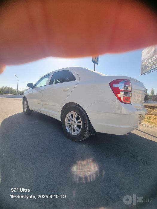 Koʻbalt stayl 2024