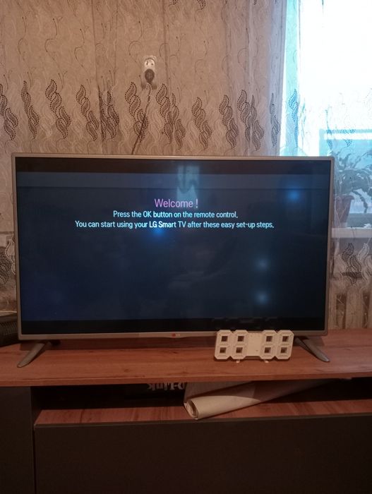 Продам телевизор