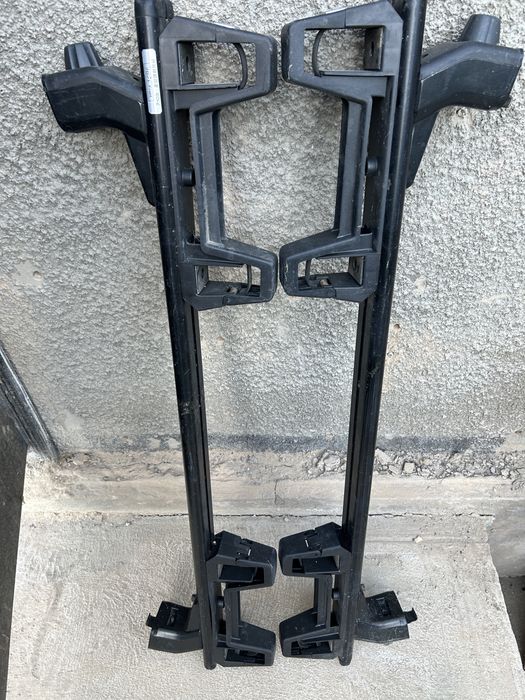 Релинги на крышу авто