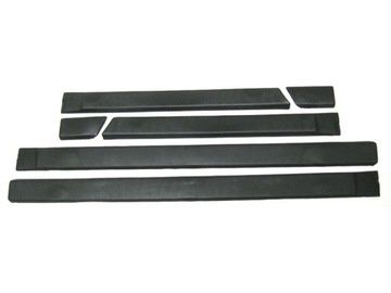 Молдинги Фольксваген гольф 2 , джетта