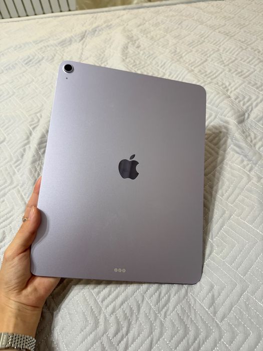 Ipad Air 13 m3 256gb