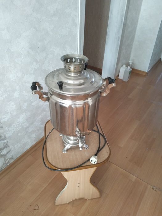 Электрический самовар