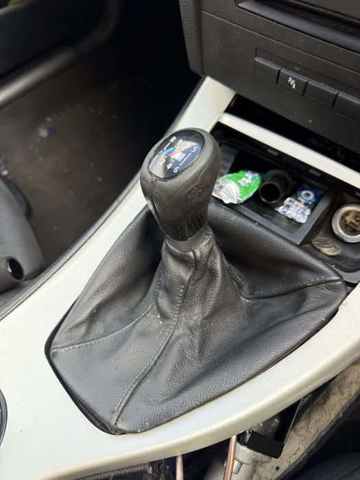 BMW e91 330D/ БМВ е91 330д НА ЧАСТИ!