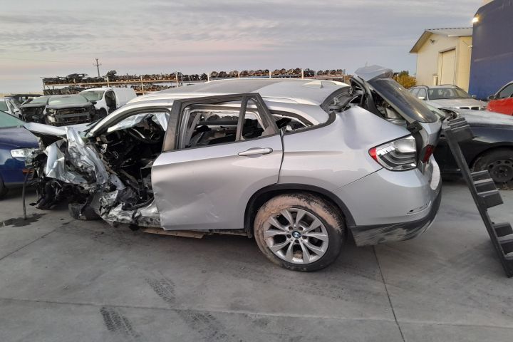 Modul incalzire scaun 692643501 692643501 BMW X1 E84 (facelift)