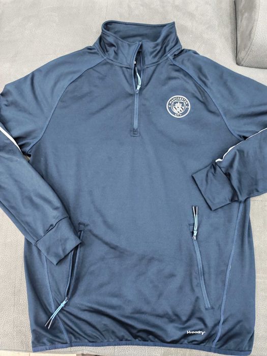 Горнище Manchester City