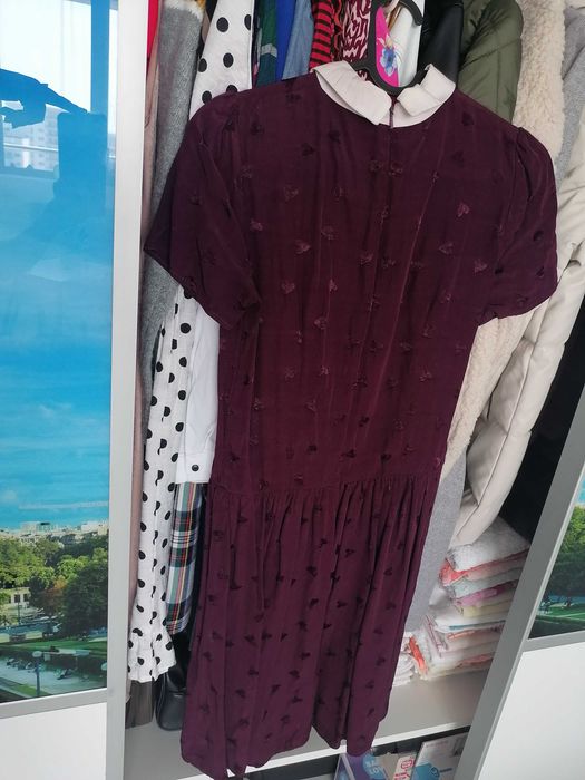 Rochie dama Clara 36