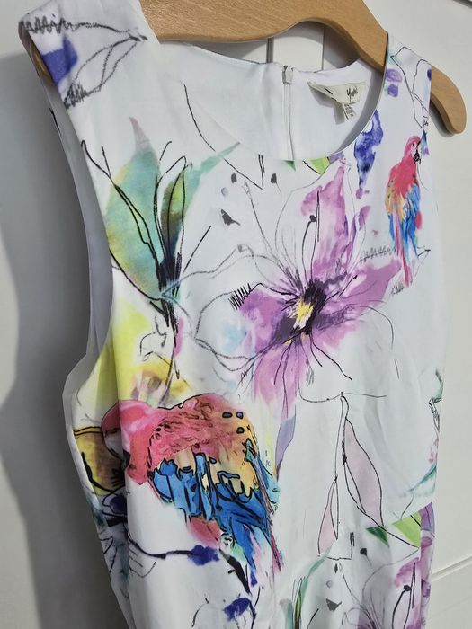 Дамски Рокли 2 бр.