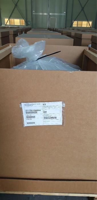 Двигатель на Мерседес М 113 5,0 л.