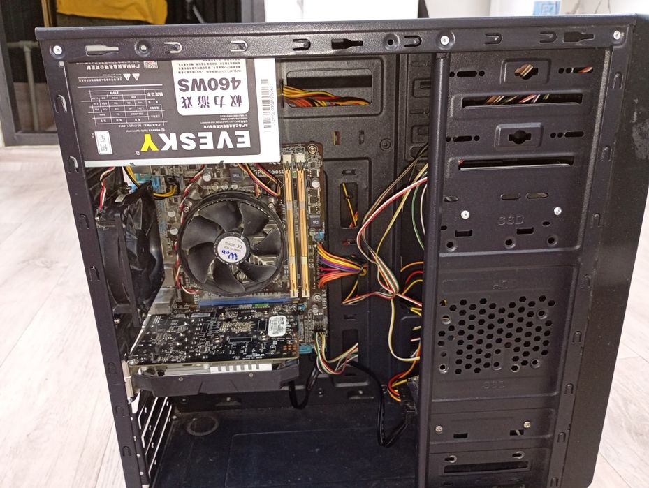 Продам Игровой компьютер