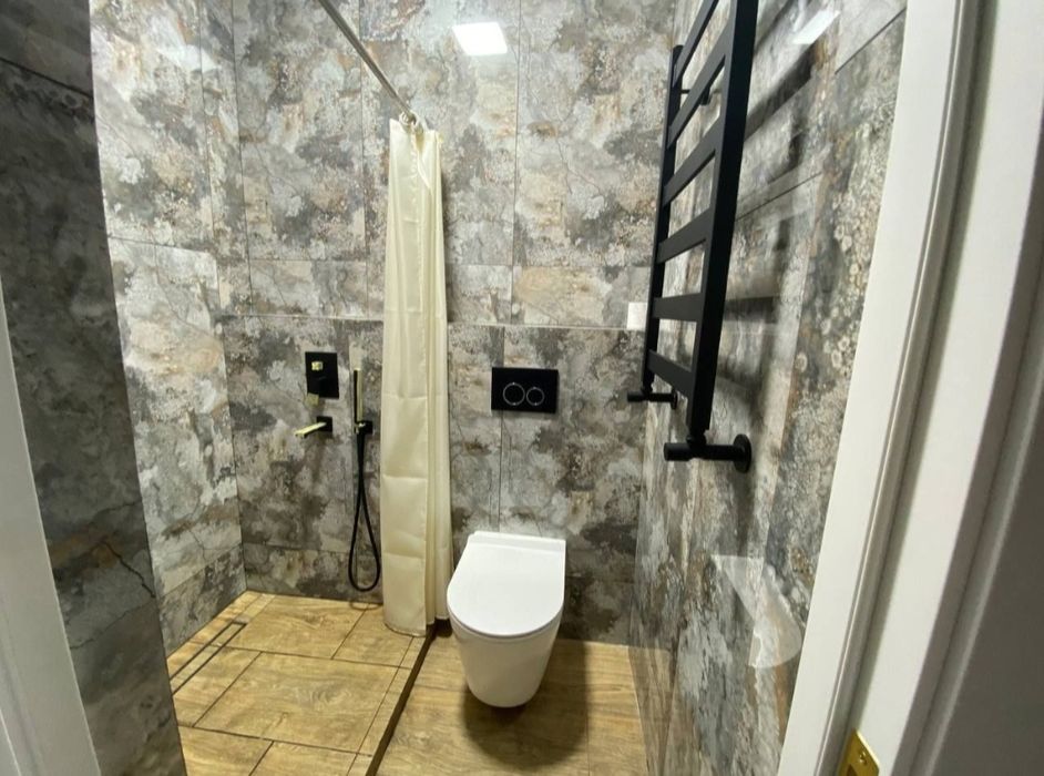 Новостройка Элит Хоус