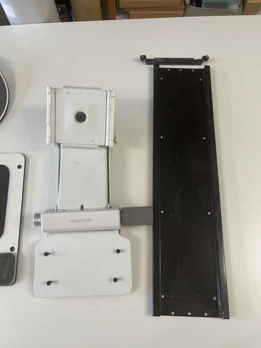 Humanscale Keyboard system + mouse (система за клавиатура и мишка)