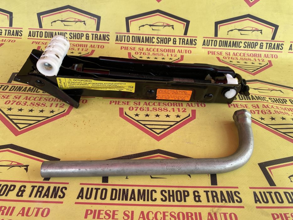 Cric auto original Audi A6 A8 (4G2, C7) 4G0011031F